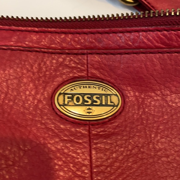 FOSSIL PURSE - Picture 2 of 6